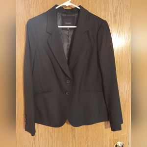 Black collection Blazer